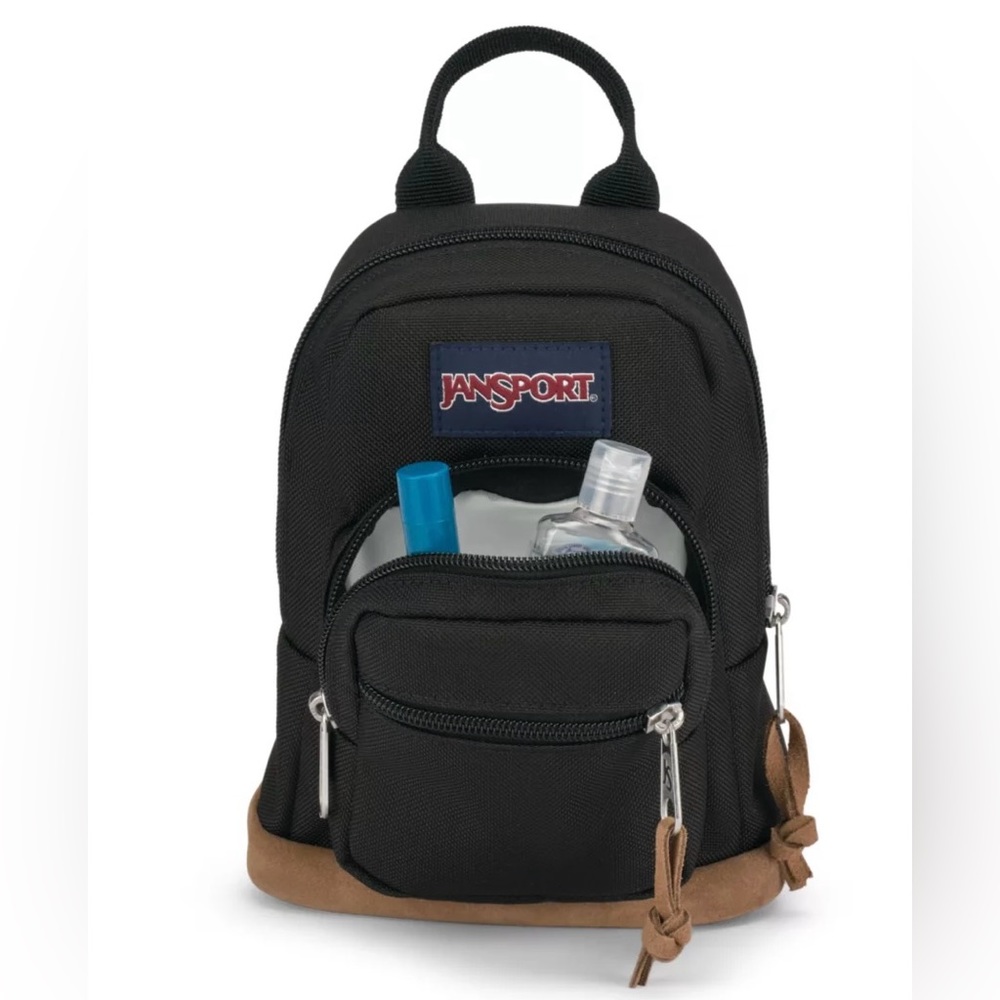 🆕 Jansport  MINI